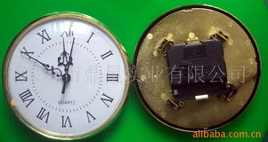 深圳市鼎星实业钟表产品线纵览 其他钟表产品列表与市场洞察